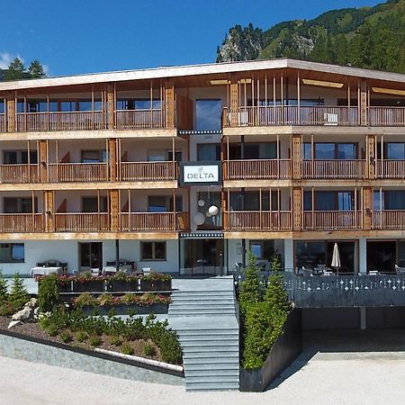 Nature Hotel Delta コルフォスコ エクステリア 写真