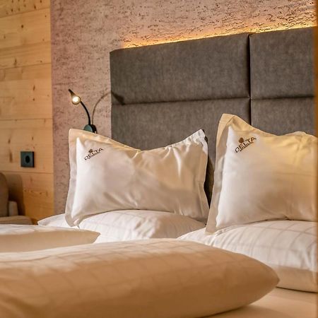 Nature Hotel Delta コルフォスコ エクステリア 写真