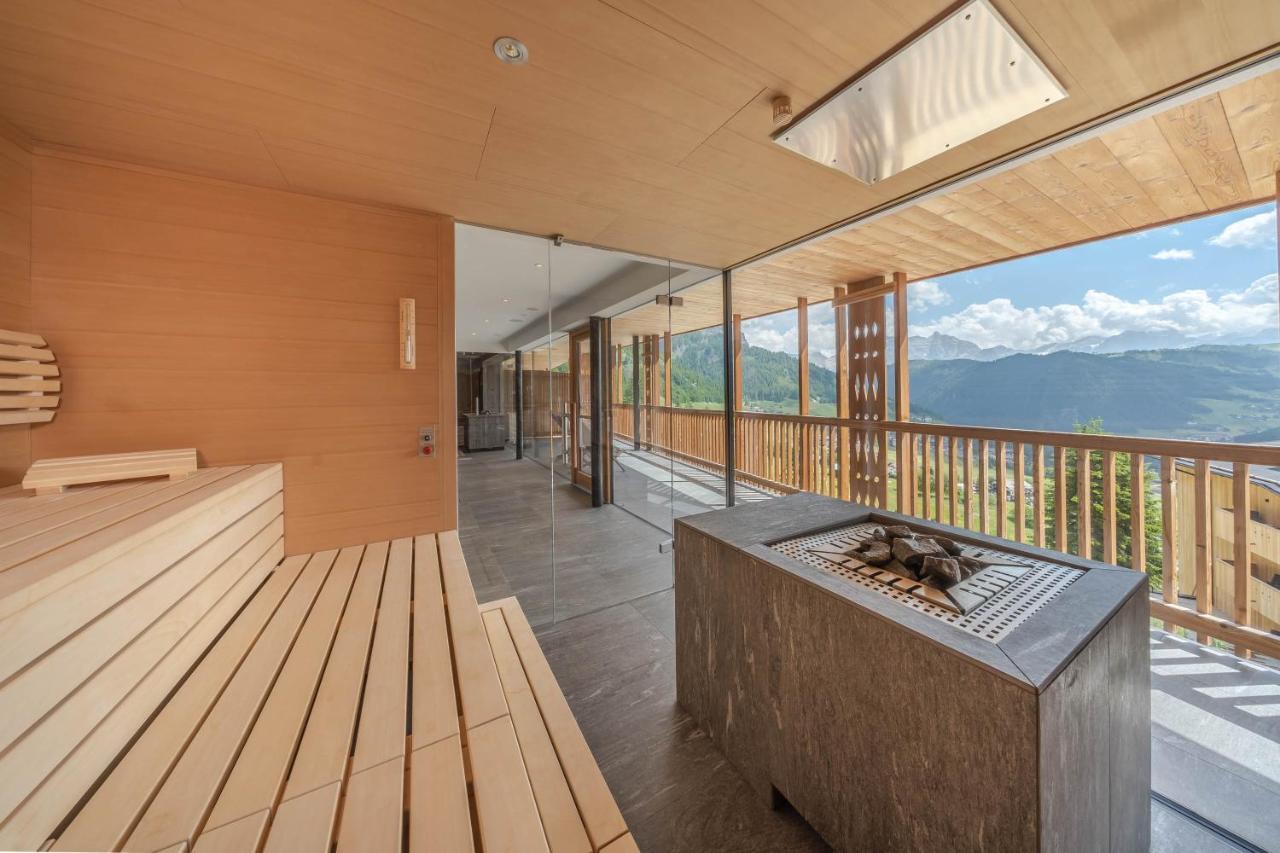 Nature Hotel Delta コルフォスコ エクステリア 写真