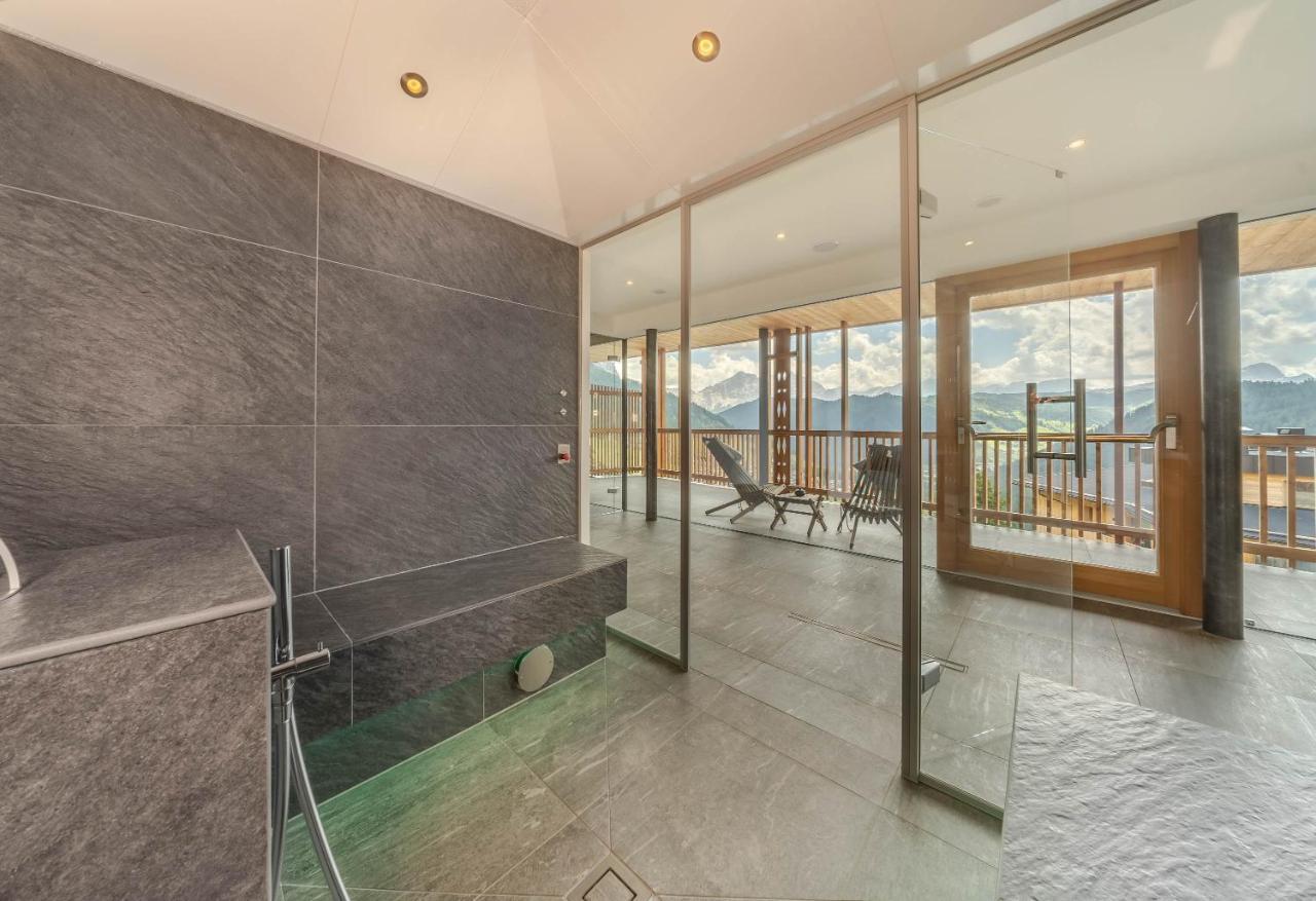 Nature Hotel Delta コルフォスコ エクステリア 写真