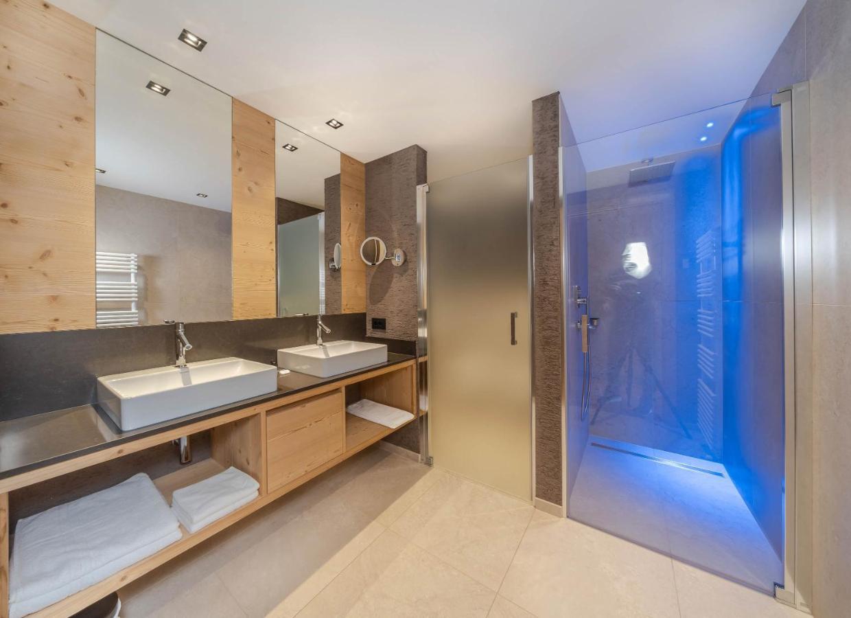 Nature Hotel Delta コルフォスコ エクステリア 写真