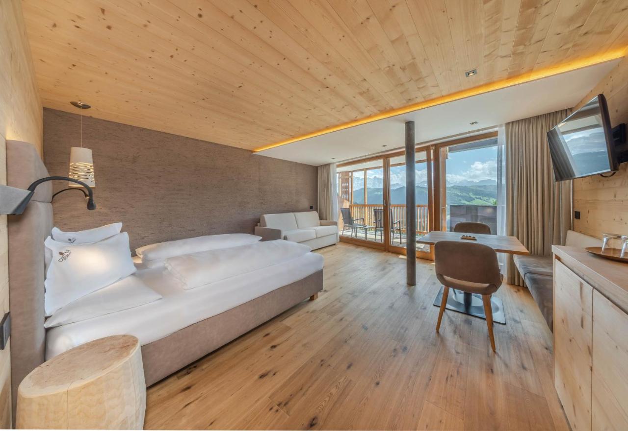 Nature Hotel Delta コルフォスコ エクステリア 写真