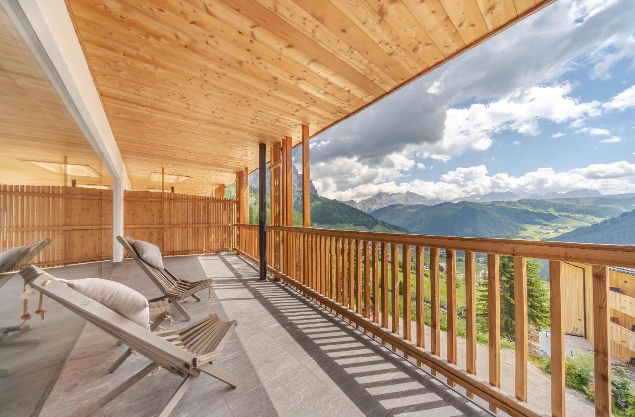 Nature Hotel Delta コルフォスコ エクステリア 写真