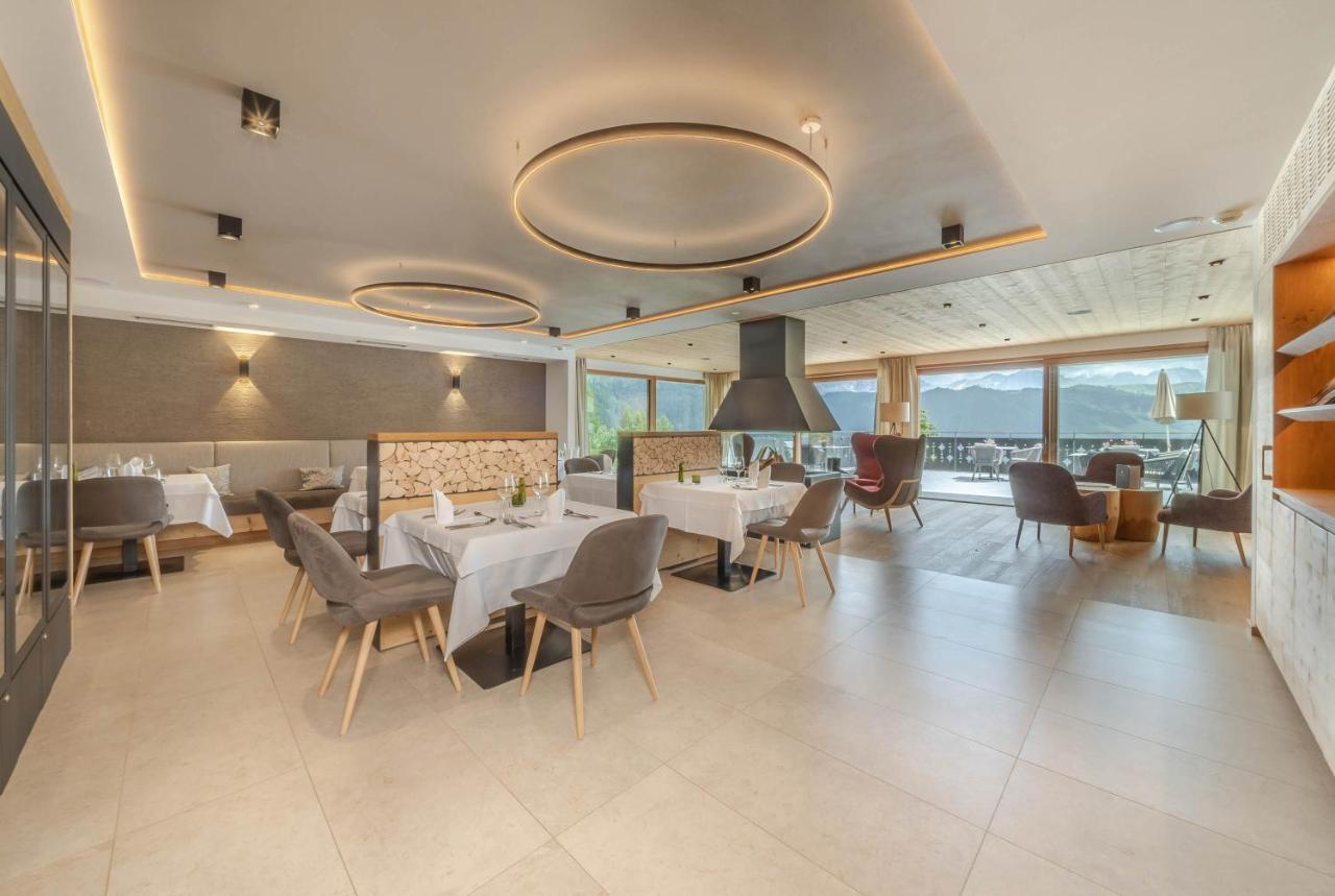 Nature Hotel Delta コルフォスコ エクステリア 写真