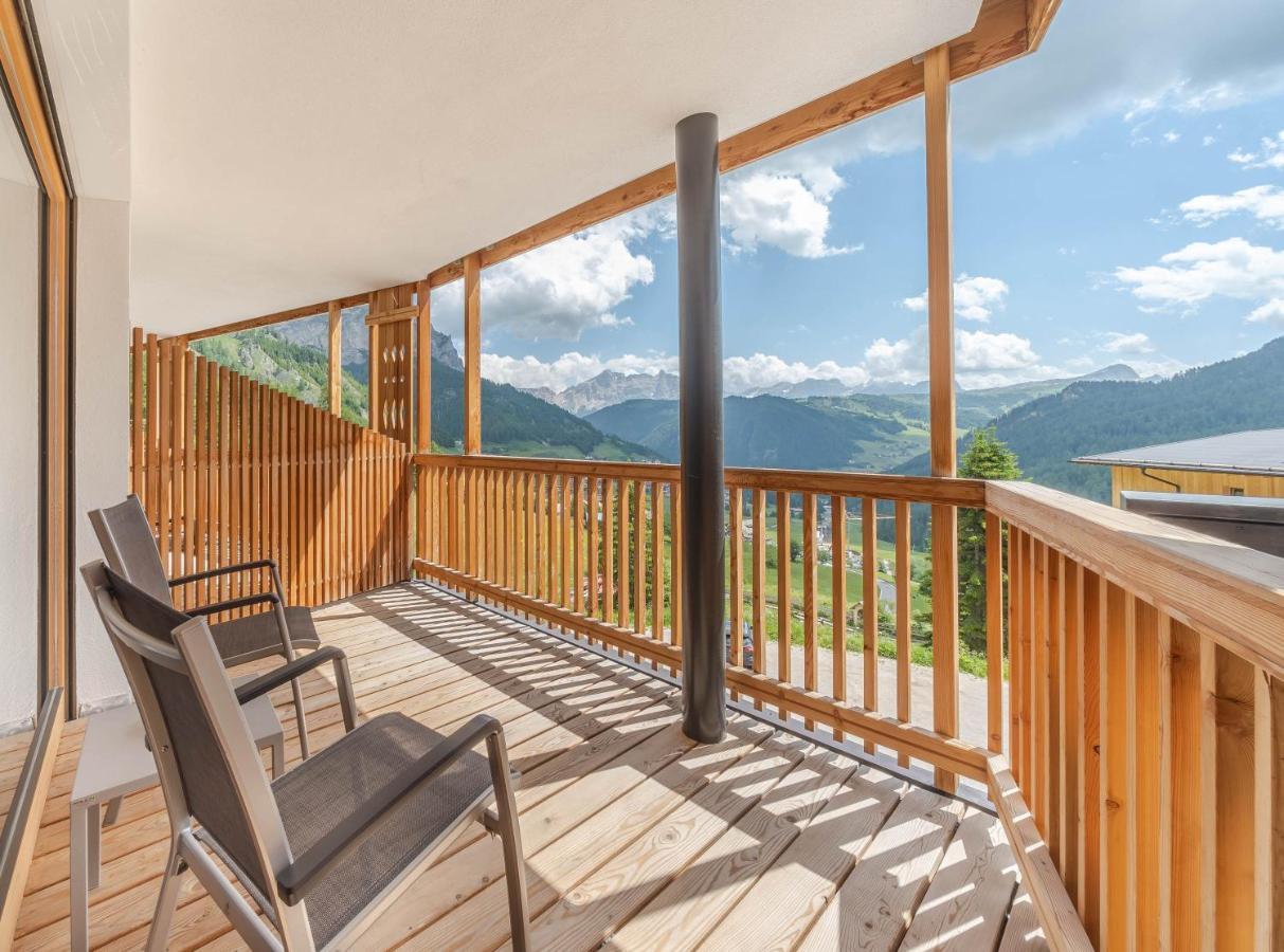 Nature Hotel Delta コルフォスコ エクステリア 写真