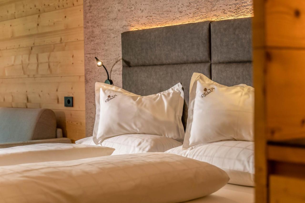 Nature Hotel Delta コルフォスコ エクステリア 写真