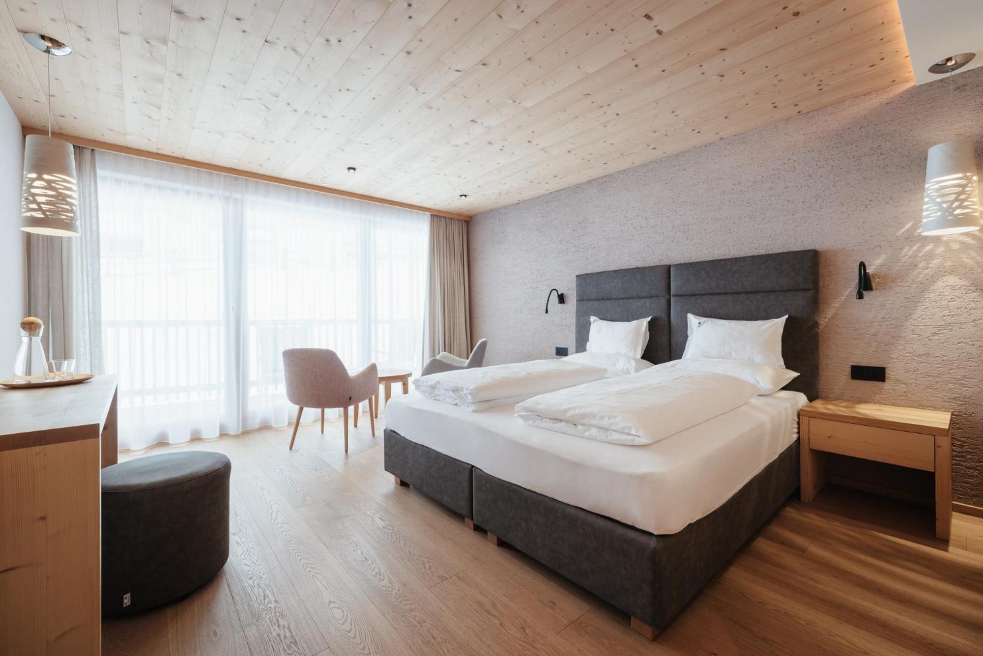Nature Hotel Delta コルフォスコ エクステリア 写真