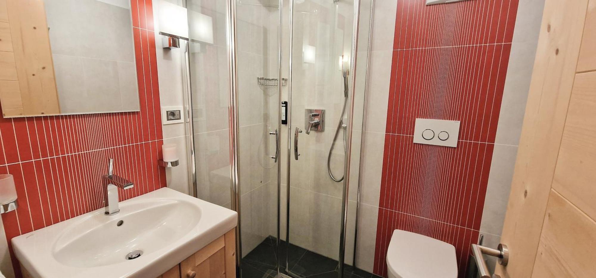 Nature Hotel Delta コルフォスコ 部屋 写真