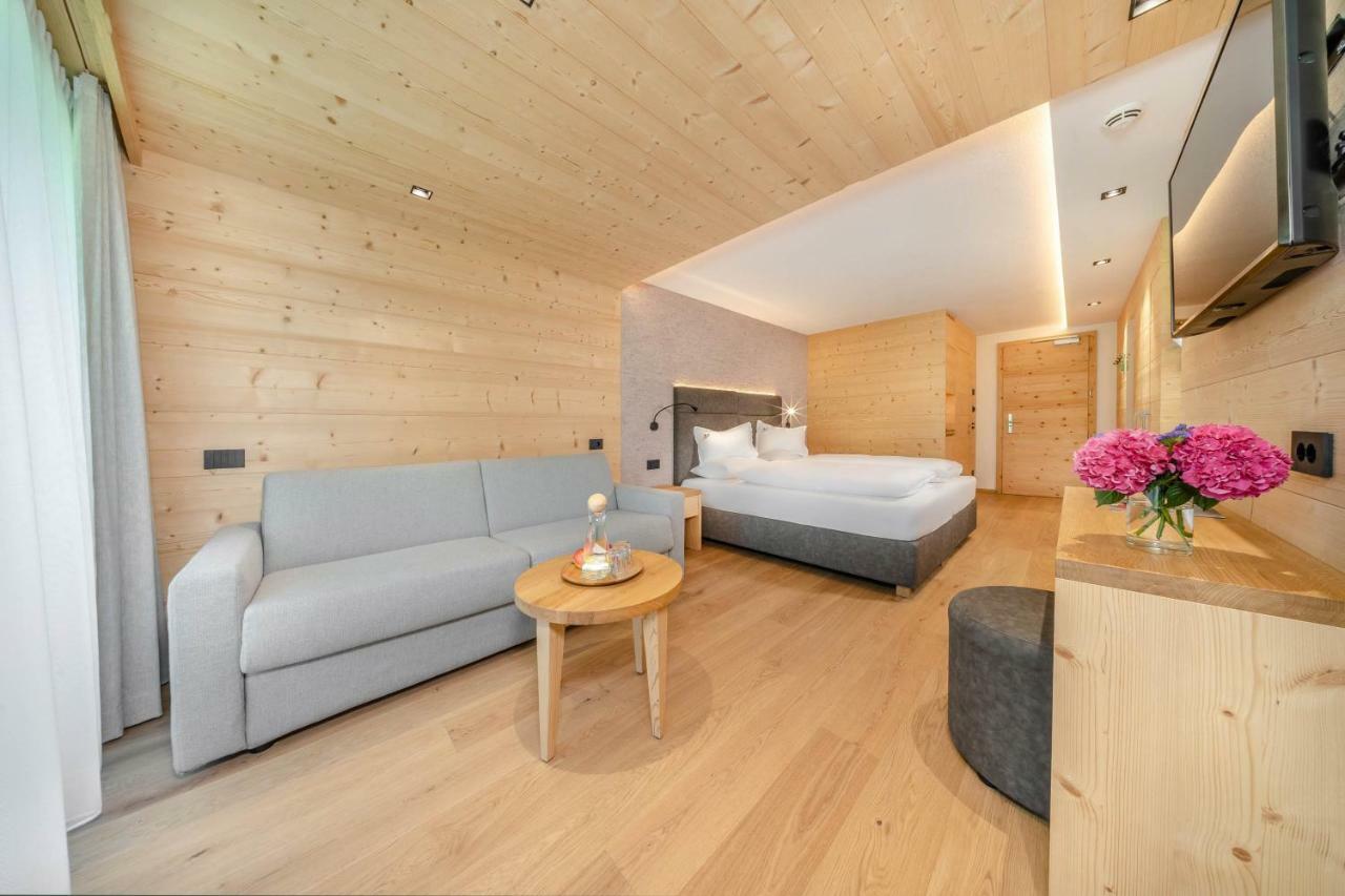 Nature Hotel Delta コルフォスコ エクステリア 写真