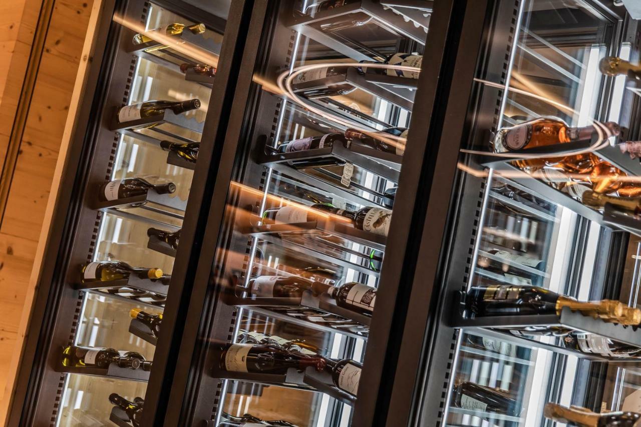 Nature Hotel Delta コルフォスコ エクステリア 写真