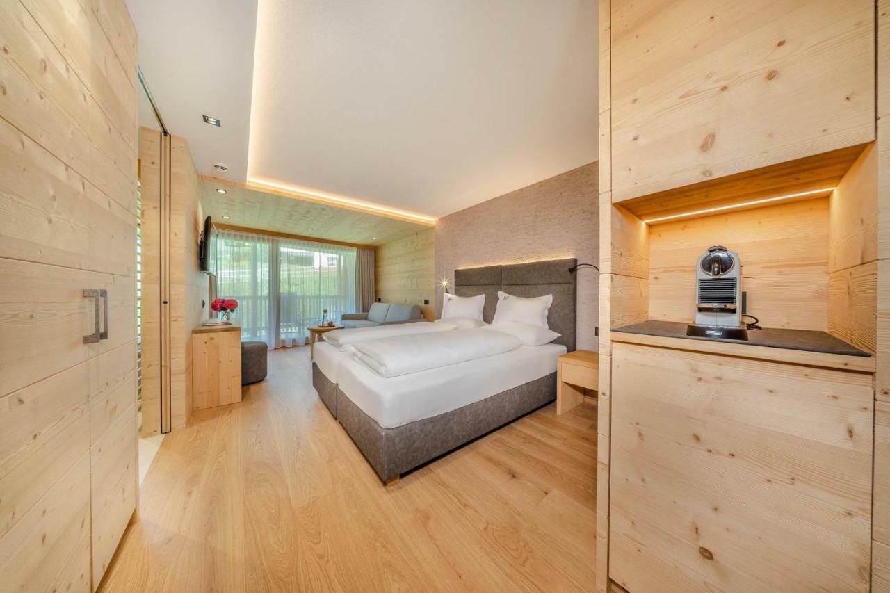 Nature Hotel Delta コルフォスコ エクステリア 写真