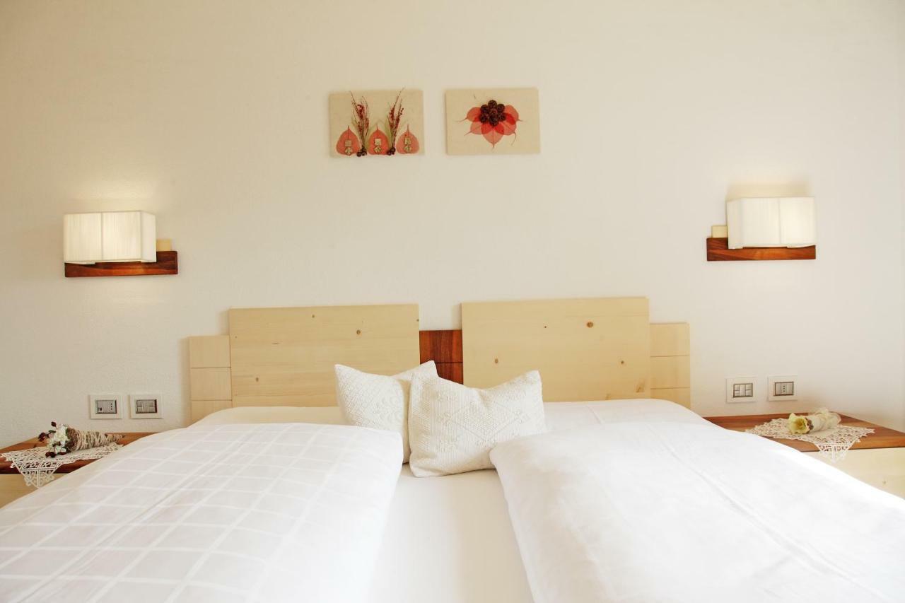 Nature Hotel Delta コルフォスコ 部屋 写真