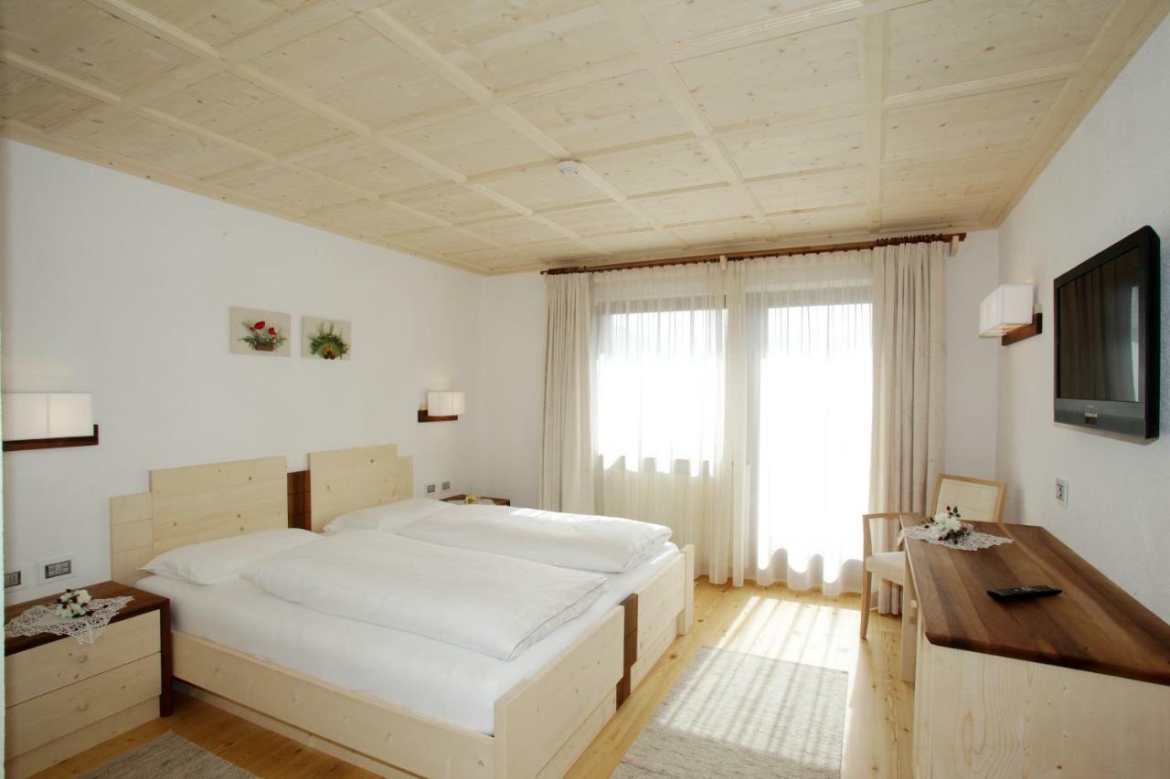 Nature Hotel Delta コルフォスコ 部屋 写真